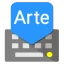 アルテ日本語入力 先行版 icon