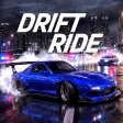 DRIFT RIDE 2: Traffic Racing icon