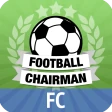 Football Chairman (Presidente) icon