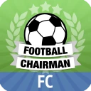 Football Chairman (Presidente) icon
