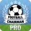Football Chairman Pro (Soccer) icon