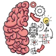 Brain Test: Knifflige Rätsel icon