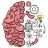 Brain Test: Jogos Mentais icon