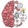 ブレインテスト(Brain Test)：ひっかけパズル icon
