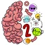 脑力测试 (Brain Test) 2：谜题总动员 icon