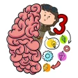 Brain Test 3: Knifflige Quests icon