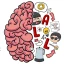 Brain Test All-Star: IQ Boost icon