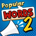 Popular Words 2