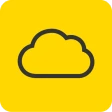 WEB.DE Online-Speicher icon