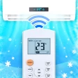 Klimaanlage Fernbedienung icon