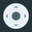 Fernbedienung für alle TV icon