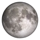 Phases de la Lune