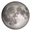Fases van de maan Pro icon