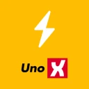 Uno-X Opladning