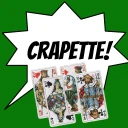 crapette