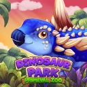 Dinosaur Park - Primeval Zoo