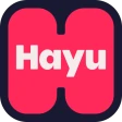 Hayu - Watch Reality TV icon