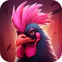 فیلتر شکن قوی پرسرعت Rooster