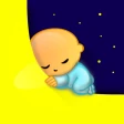 Baby Sleep: De baby slaapt al icon