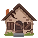 Urbexology.com - Urbex map icon