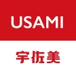 宇佐美アプリ icon