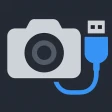 USB OTG Camera icon