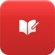 瞬間日記 - 気軽に書けるシンプル日記帳・メモ icon