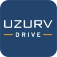 UZURV Drive icon