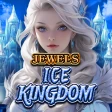 Jewel Ice Kingdom icon