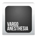 Vargo Anesthesia Mega App
