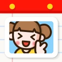きっずノート:園と保護者の総合連絡アプリ