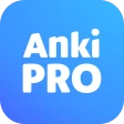 Anki Pro: Vokabel Karteikarten icon