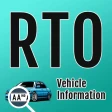 VahanX - RTO Vehicle Info icon