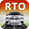 RTO Vehicle Information icon
