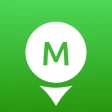 mScorecard - Golf Scorecard icon