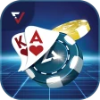 Velo Poker - Texas Holdem Game icon