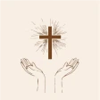 Haven - Bible Chat icon