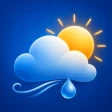 Real Weather : Global Forecast icon
