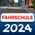 iFahrschulTheorie Führerschein icon