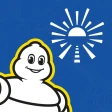 ViaMichelin GPS, Mapas,Tráfico icon