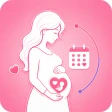 ViaMom: Pregnancy Tracker icon