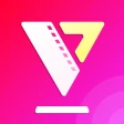 Baixador e reprodutor de vídeo icon