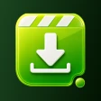 HD Video Downloader & Player icon