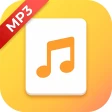 音楽 MP3 ダウンローダー icon