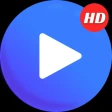 Lecteur vidéo et musique icon