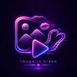 Vizora - AI Visual Creator icon
