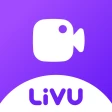 LivU: Chat de vídeo en directo icon