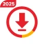 Vidmy Baixador de Vídeo icon