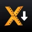 All Video Downloader: Play MP4 icon
