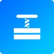 Video komprimieren icon